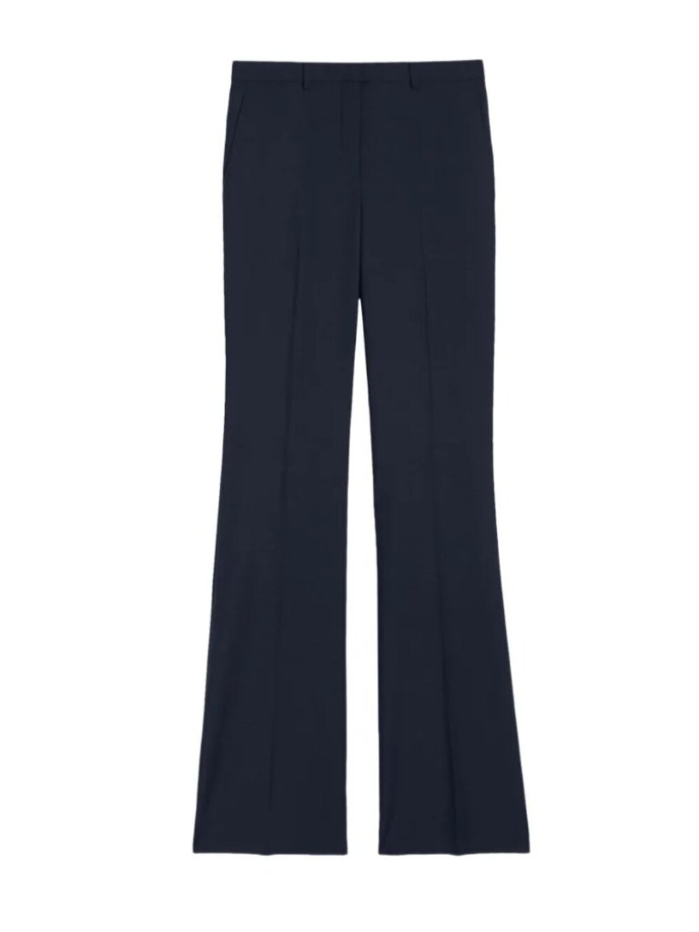 Theory Demitria Pants - Picture 4 of 9